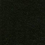 Aqua Turf Marine Carpet - Black  (72" w)