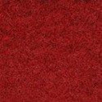 Aqua Turf Marine Carpet - Cardinal  (72" w)