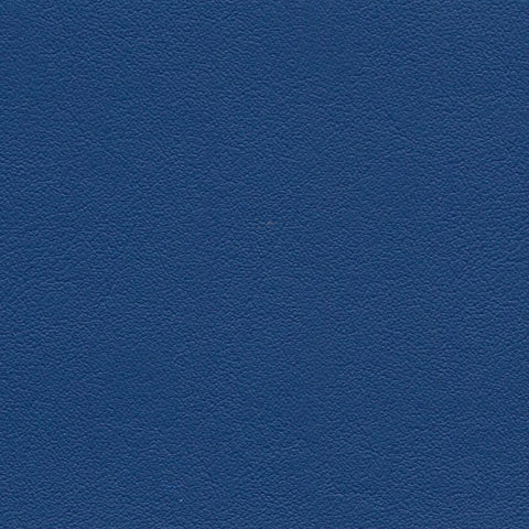 Basics Vinyl, Blue - per yd.