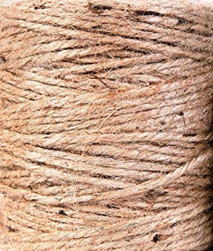 1 lb. spool of 3 ply Button Twine