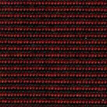 CoastGuard Marine Fabric:  Red Tweed