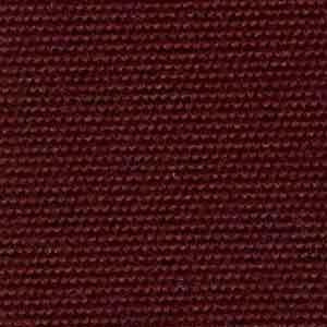 CoastGuard Marine Fabric:  Burgundy  (Premium Priced Color)