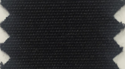 CoastGuard 3/4" 2ET Bias Binding (100 yds.) - Black