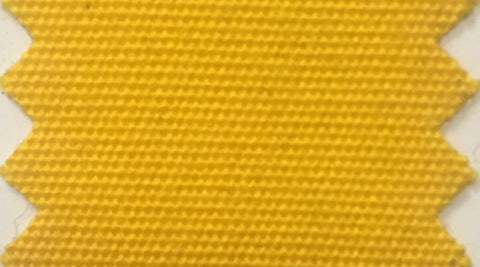 CoastGuard 3/4" 2ET Bias Binding (100 yds.) - Yellow  (Premium Priced Color)