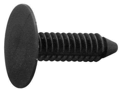 1 1/8" Panel Fastener with 7/8" Single Head and .281 Hole Diameter (100 pcs.)