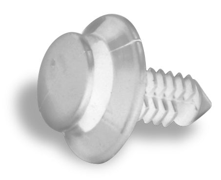 13/16" Panel Fastener with 3/4" Double Head and .281 Hole Diameter (100 pcs.)