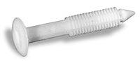 2" Panel Fastener with 5/8" Single Head 7/8" Grip and .281 Hole Diameter (100 pcs.)