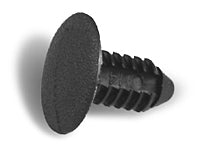 1/2" Panel Fastener with 3/4" Single Head and .187 Hole Diameter (100 pcs.)