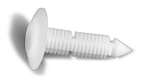 1 9/16" Panel Fastener with 3/4" Single Head and .281 Hole Diameter (100 pcs.)