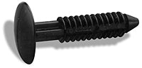 1 7/16" Panel Fastener with 3/4" Single Head 7/8" Grip and .281 Hole Diameter (100 pcs.)