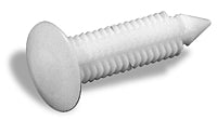 1 1/4" Panel Fastener with 9/6" Single head and .281 Hole Diameter(100 pcs.)