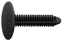 1 9/16" Panel Fastener with 1" Single Head and .281 Hole Diameter (100 pcs.)
