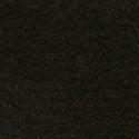 Black Cutpile Carpet - 40" wide