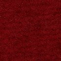 Red Cutpile Carpet - 40" wide