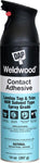 DAP Weldwood Landau Top & Trim Spray Adhesive - 14 oz. Can