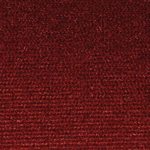 Automotive Headliner - Red