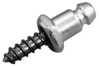 One-Way-Lift 3/8" Screwstuds, Self-Tapping (100 pcs.)