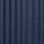 Seaquest Roll & Pleat Marine Vinyl - Navy