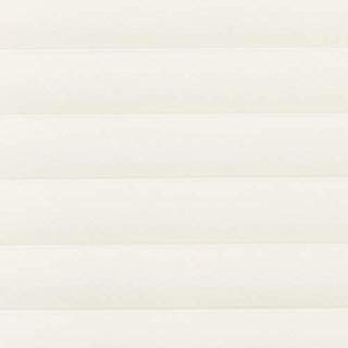 Seaquest Roll & Pleat Marine Vinyl. - White Ice