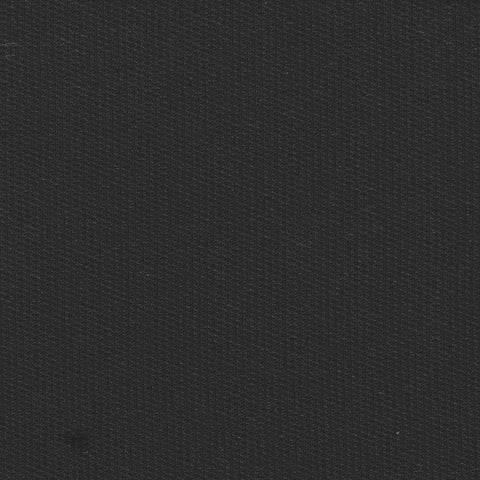 Automotive Headliner - Sunbrite 2469 Charcoal Black Flat Knit
