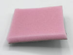 SEWFOAM-1/2"-58"W- Pink