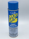 Can(s) of Duck's Back Fabric Protector Spray