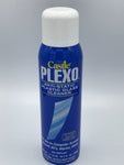 Can(s) of Plexo Plastic Glass Cleaner