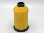 8oz. B277 QTC "Contrast" Thread - Forsythia