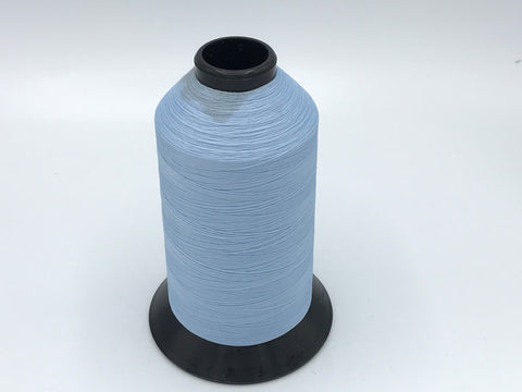8 oz. Nylon Thread - Bluebell
