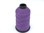 8oz. B277 QTC "Contrast" Thread - Oregon Purple