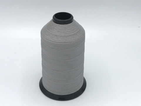 8 oz. Nylon Thread - Silver