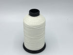 8oz. B277 QTC "Contrast" Thread - White