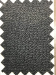 Black Marine Underlining - 54" Wide