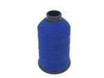 8oz. B277 QTC "Contrast" Thread - King Blue