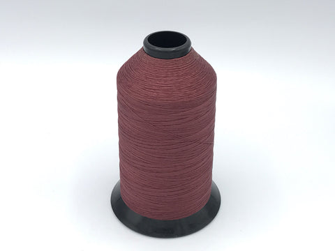 8 oz. Nylon Thread - Wine