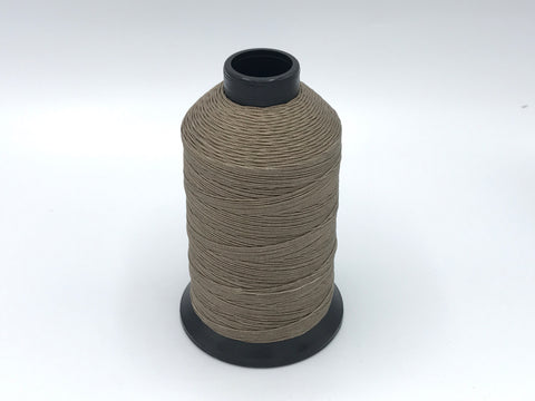 8oz. B277 QTC "Contrast" Thread - Beaver