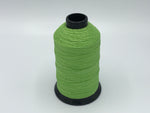 8oz. B277 QTC "Contrast" Thread - Lime