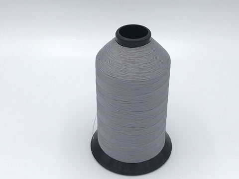 8 oz. Nylon Thread - Dk. Grey