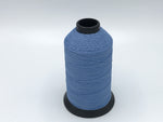 8oz. B277 QTC "Contrast" Thread - Cathay Blue