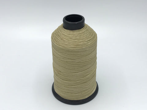 8oz. B277 QTC "Contrast" Thread -  Beige