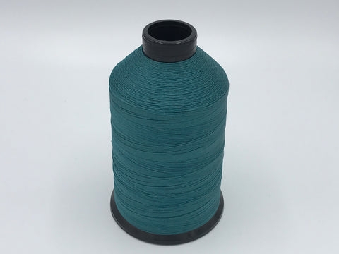 8 oz. Nylon Thread - Dk. Jade