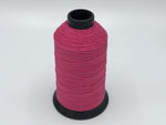 8oz. B277 QTC "Contrast" Thread - Dark Pink