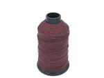 8oz. B277 QTC "Contrast" Thread - Wine